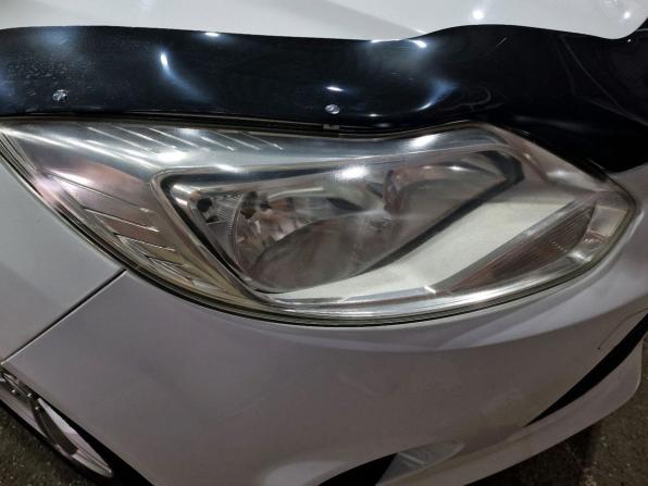 Ford Focus III с пробегом 2014 года, цена 747 000 рублей, 168053 км, хэтчбек, Автокод Объявления