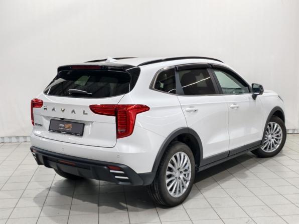 Haval Jolion I Рестайлинг с пробегом 2025 года, цена 2 097 000 рублей, 16449 км, внедорожник, Автокод Объявления