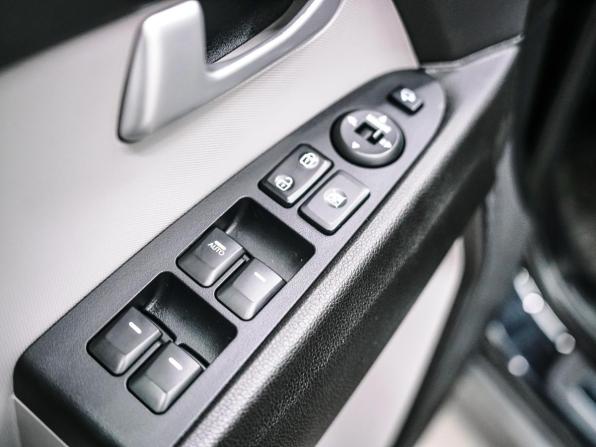 Kia Sportage III Рестайлинг с пробегом 2014 года, цена 1 499 000 рублей, 128068 км, внедорожник, Автокод Объявления