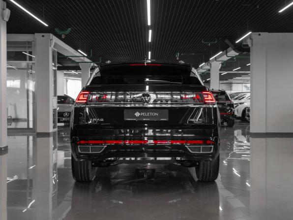 Volkswagen Teramont I Рестайлинг (China Market) с пробегом 2026 года, цена 5 590 000 рублей, 25 км, внедорожник, Автокод Объявления
