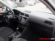 Volkswagen Tiguan II Москва  - изображение 33