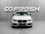 BMW 1 серии II (F20/F21) Рестайлинг 2 Тюмень  - изображение 24