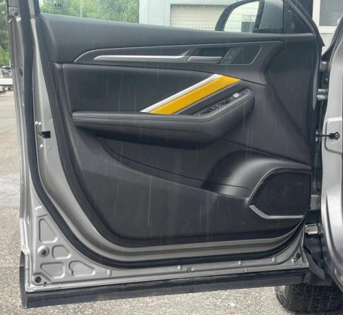 Haval F7x I с пробегом 2022 года, цена 1 975 000 рублей, 92304 км, внедорожник, Автокод Объявления