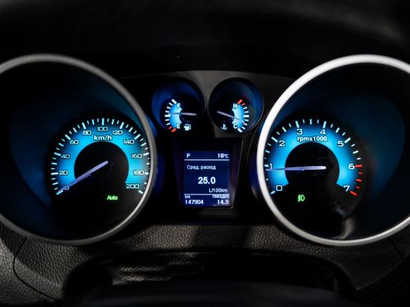 Foton Sauvana I с пробегом 2016 года, цена 1 350 000 рублей, 147904 км, внедорожник, Автокод Объявления