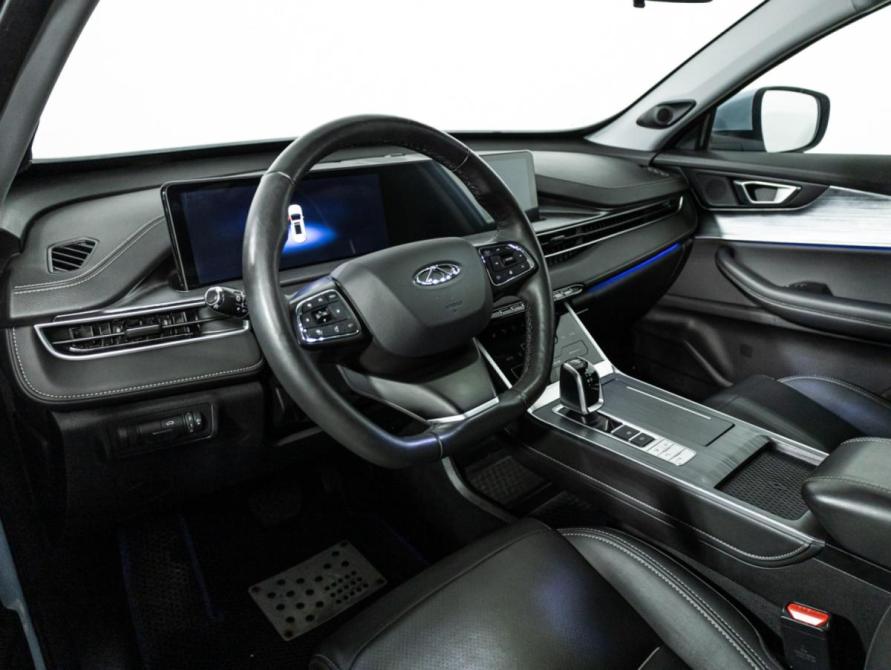 Chery Tiggo 7 Pro Max I Санкт-Петербург  - изображение 11