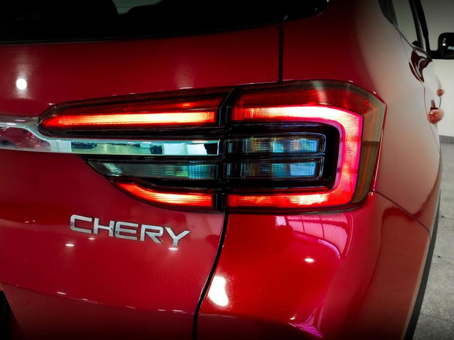 Chery Tiggo 4 I Рестайлинг Москва  - изображение 21