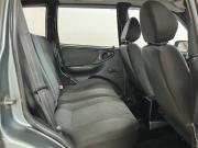 Chevrolet Niva I Рестайлинг Москва  - изображение 23