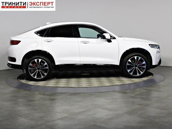 Knewstar 001 с пробегом 2024 года, цена 3 457 000 рублей, 11326 км, внедорожник, Автокод Объявления
