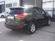 Toyota RAV4 IV (XA40) Москва  - изображение 18