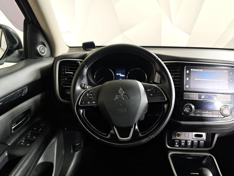 Mitsubishi Outlander III Рестайлинг 3 Москва  - изображение 20