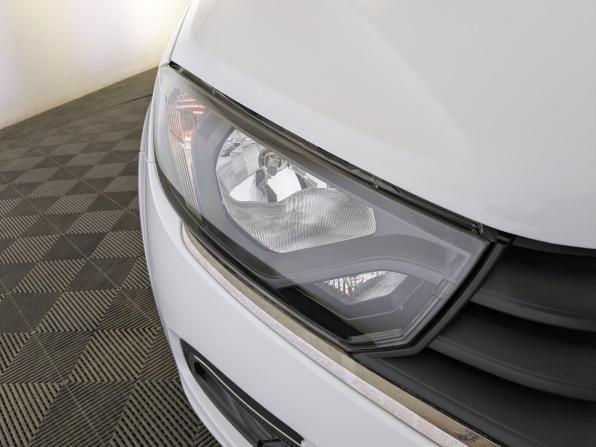Lada (ВАЗ) Granta I Рестайлинг с пробегом 2023 года, цена 665 000 рублей, 64010 км, седан, Автокод Объявления