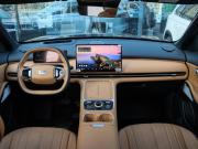 Geely Galaxy Starship 7 Москва  - изображение 38