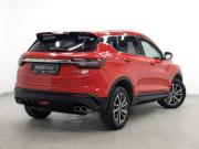 Geely Coolray I Москва  - изображение 31