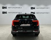 Haval Jolion I Рестайлинг Санкт-Петербург  - изображение 32