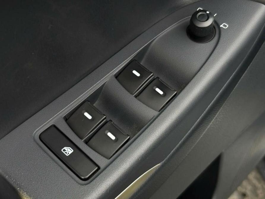 Geely Emgrand X7 I Крым  - изображение 10
