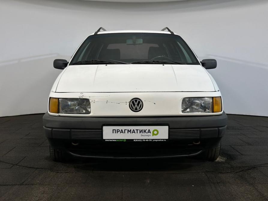Volkswagen Passat B3 Великий Новгород  - изображение 2