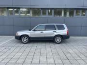 Subaru Forester II Новосибирск  - изображение 18