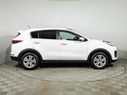 Kia Sportage IV Санкт-Петербург  - изображение 22