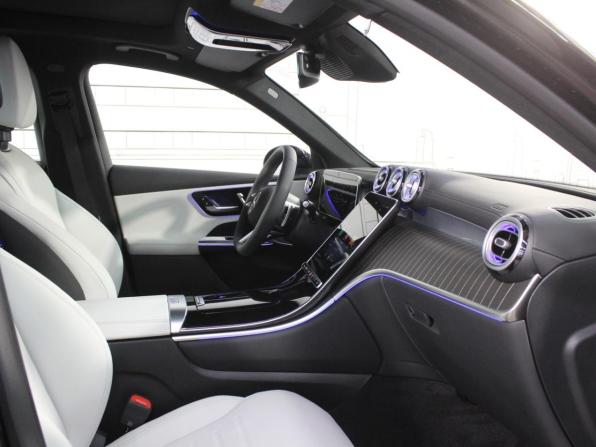 Новый Mercedes-Benz GLC II (X254) 2025 года, цена 9 250 000 рублей, внедорожник, Автокод Объявления