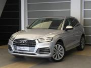 Audi Q5 II (FY) Санкт-Петербург  - изображение 30