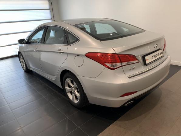 Hyundai i40 I с пробегом 2014 года, цена 999 000 рублей, 184373 км, седан, Автокод Объявления