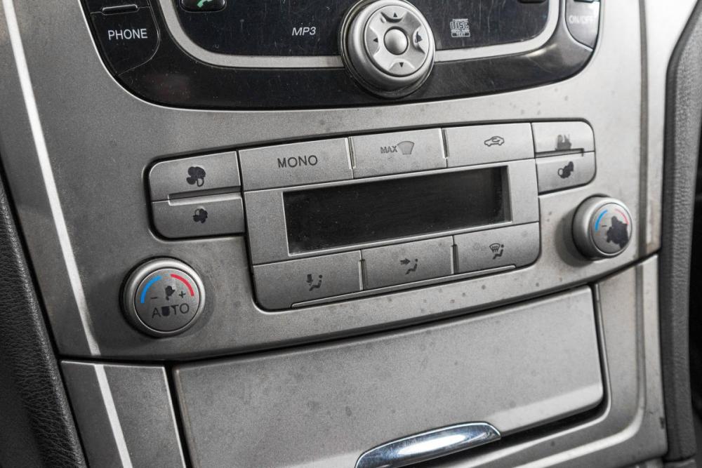 Ford Mondeo IV Барнаул  - изображение 18