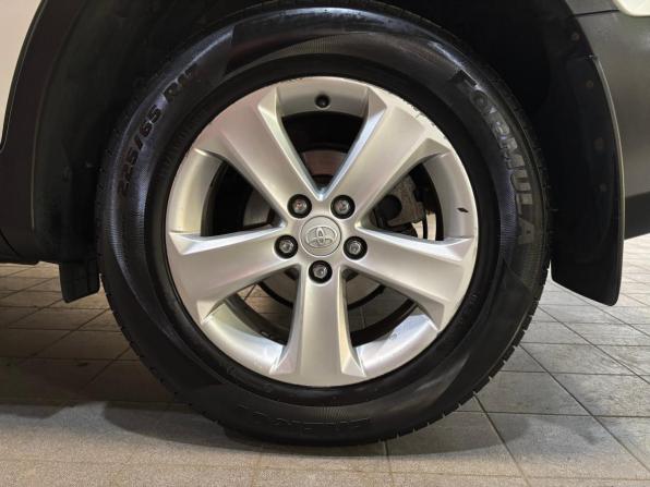 Toyota RAV4 IV (XA40) с пробегом 2013 года, цена 1 949 000 рублей, 217610 км, внедорожник, Автокод Объявления