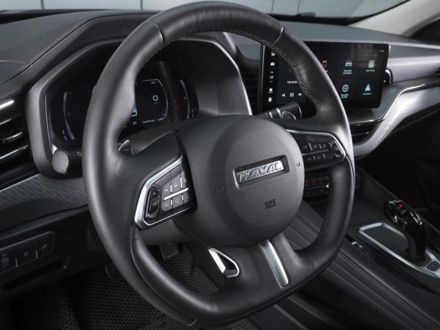 Haval F7x I Рестайлинг Ростов-на-Дону  - изображение 13