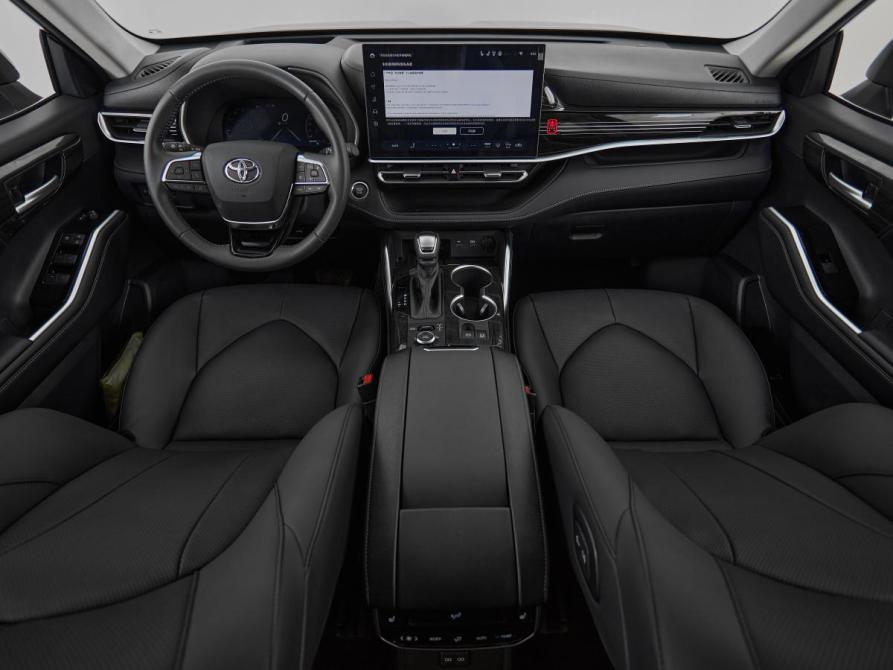 Toyota Highlander IV (XU70) Москва  - изображение 9