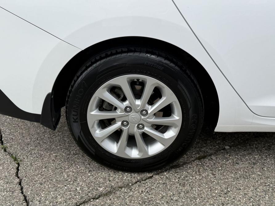 Hyundai Solaris II Рестайлинг Минеральные Воды  - изображение 27