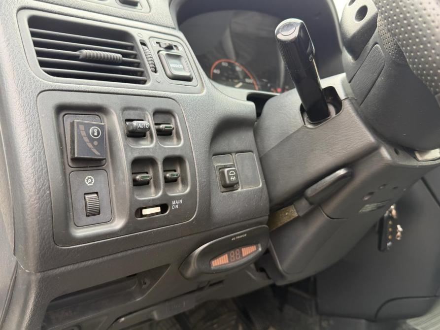 Honda CR-V I Рестайлинг Санкт-Петербург  - изображение 13