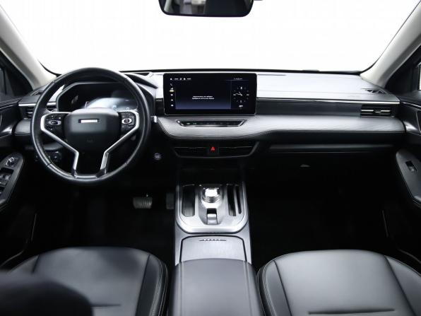 Haval Jolion I с пробегом 2021 года, цена 1 550 000 рублей, 89243 км, внедорожник, Автокод Объявления