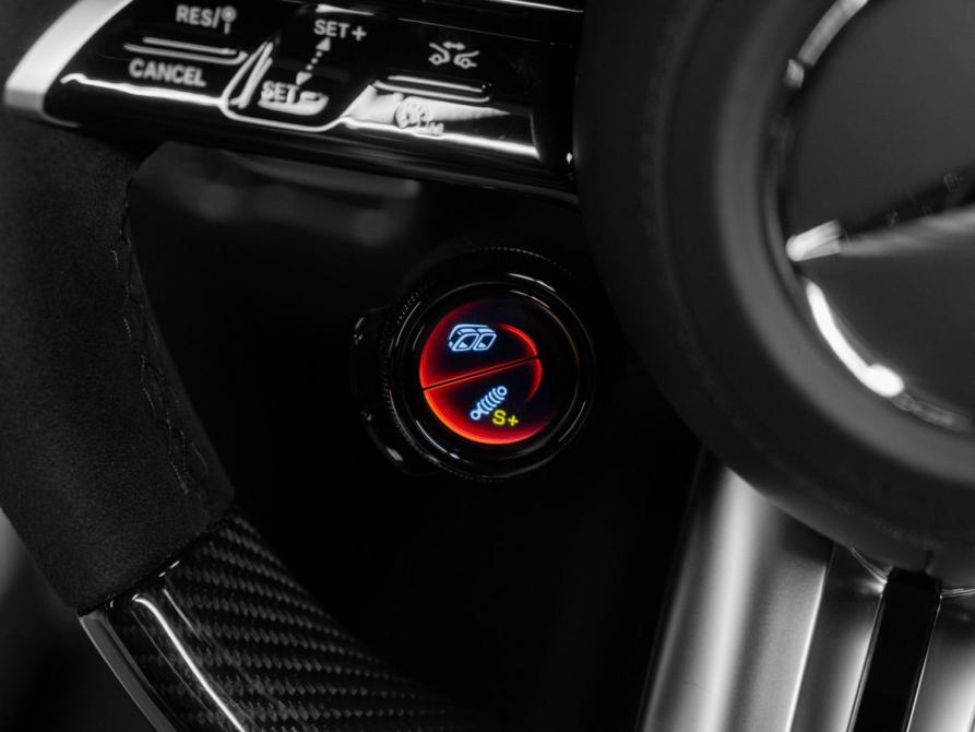 Mercedes-Benz G-Класс AMG II (W465) Рестайлинг Москва  - изображение 12