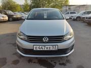 Volkswagen Polo V Рестайлинг Санкт-Петербург  - изображение 12