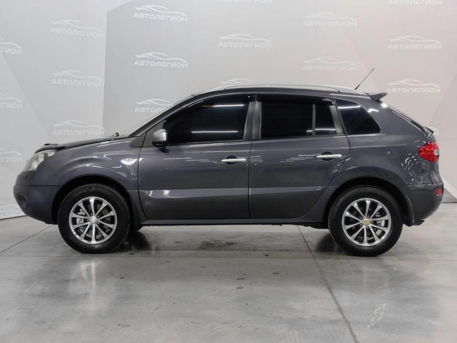 Renault Koleos I Новосибирск  - изображение 2