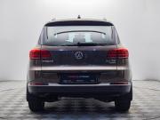 Volkswagen Tiguan I Рестайлинг Москва  - изображение 20