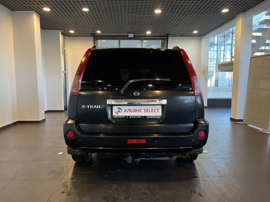 Nissan X-Trail I Рестайлинг Чебоксары  - изображение 4