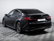 Toyota Camry IX (XV80) China Market Москва  - изображение 26