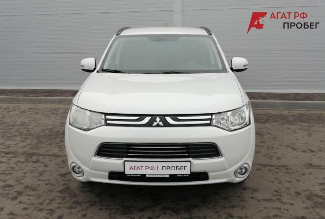 Mitsubishi Outlander III с пробегом 2014 года, цена 1 510 000 рублей, 148940 км, внедорожник, Автокод Объявления