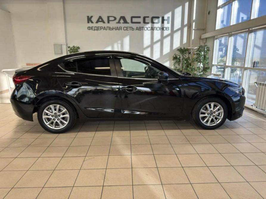 Mazda 3 III (BM) Волгоград  - изображение 6