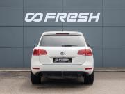 Volkswagen Touareg II Краснодар  - изображение 29