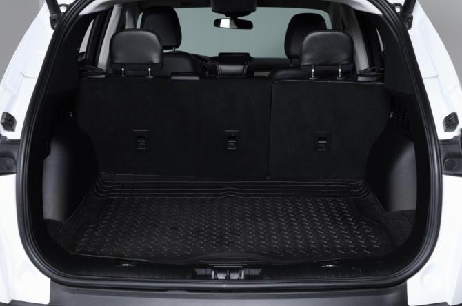 Ford Escape IV с пробегом 2021 года, цена 2 249 000 рублей, 31000 км, внедорожник, Автокод Объявления