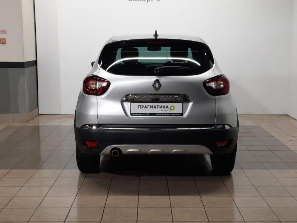 Renault Kaptur I Рестайлинг с пробегом 2021 года, цена 1 278 000 рублей, 95700 км, внедорожник, Автокод Объявления