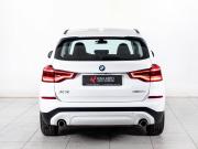 BMW X3 III (G01) Казань  - изображение 27