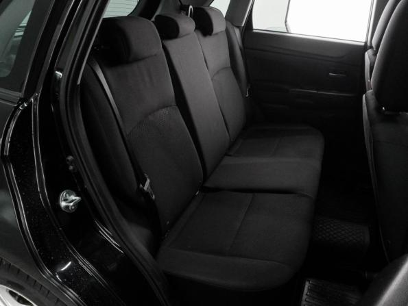 Mitsubishi ASX I Рестайлинг с пробегом 2014 года, цена 1 329 000 рублей, 126118 км, внедорожник, Автокод Объявления