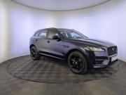 Jaguar F-Pace I Москва  - изображение 33