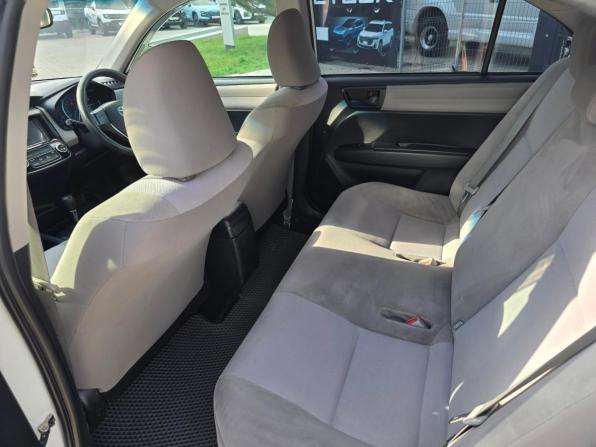 Toyota Corolla XI (E160 E170 E180) с пробегом 2014 года, цена 899 900 рублей, 233370 км, седан, Автокод Объявления