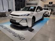 Geely EX5 EM-i Москва  - изображение 12