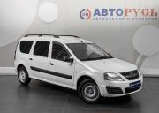 Lada (ВАЗ) Largus I Москва  - изображение 26