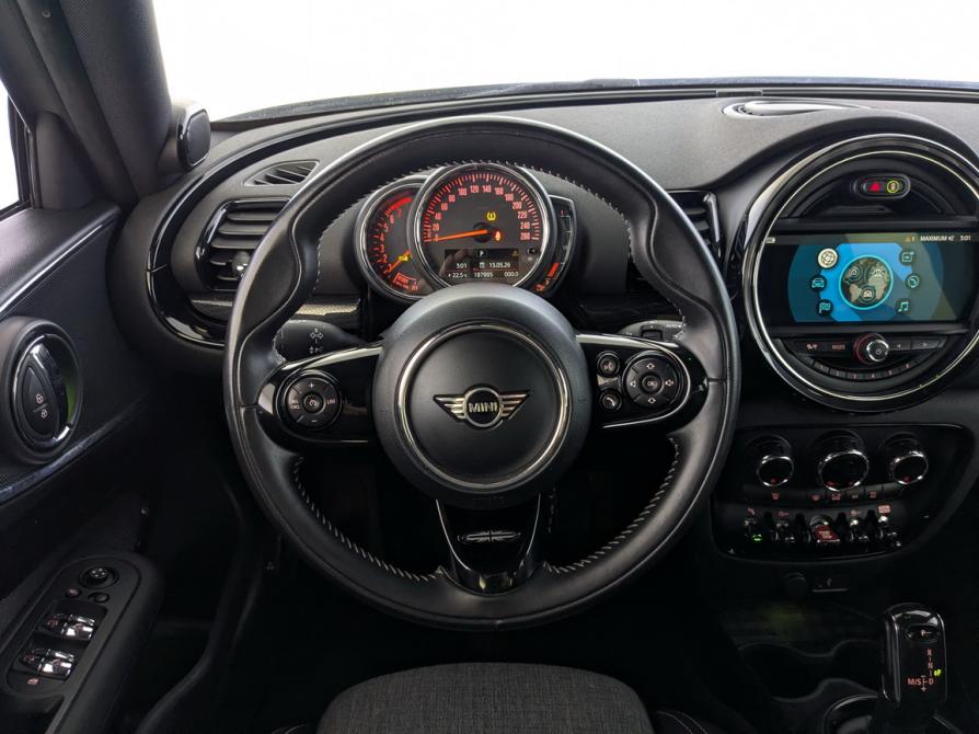 Mini Clubman II Рестайлинг Москва  - изображение 27